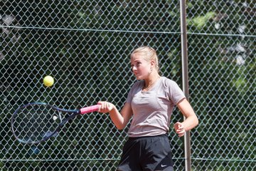Luisa Gavriloutsa 186 - Bergstedt Open